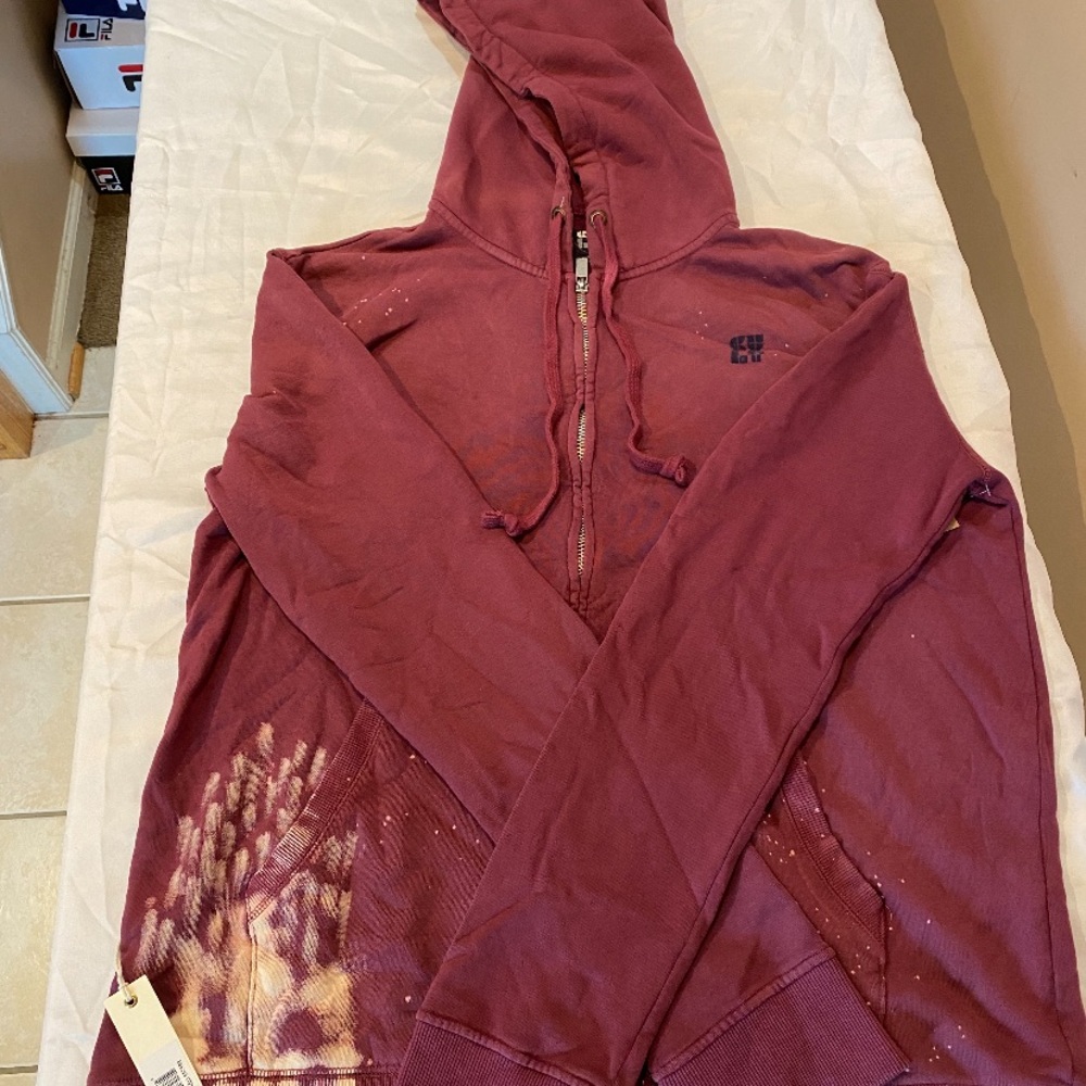 Cult of individuality hoodie